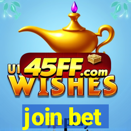 join bet